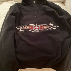 Bogner xl sweatshirt long sleeve